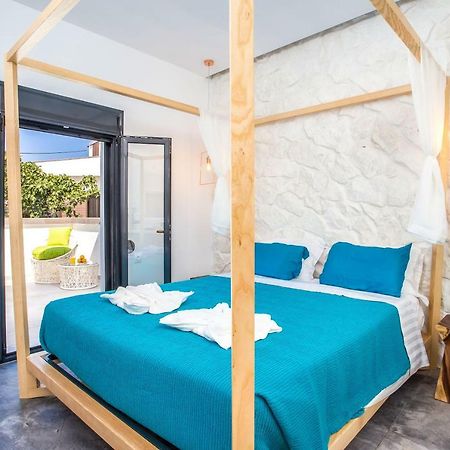 Papenas Cozy Home Faliraki Extérieur photo