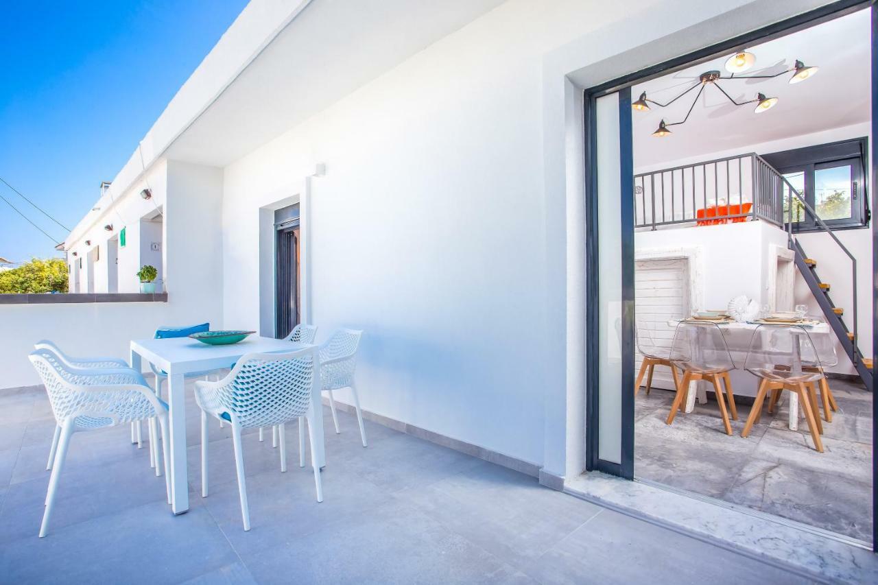 Papenas Cozy Home Faliraki Extérieur photo