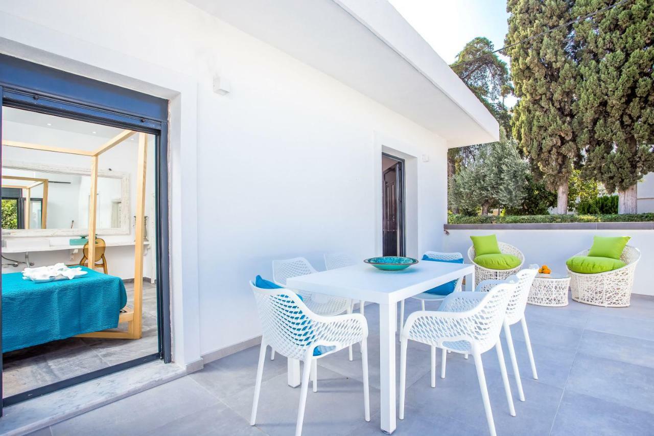 Papenas Cozy Home Faliraki Extérieur photo