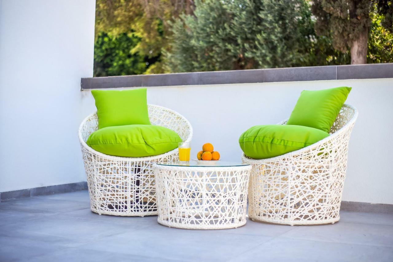 Papenas Cozy Home Faliraki Extérieur photo