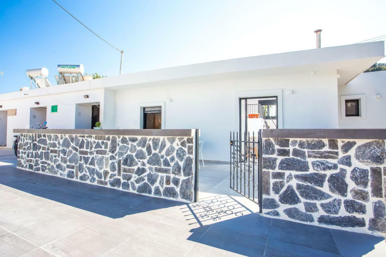 Papenas Cozy Home Faliraki Extérieur photo