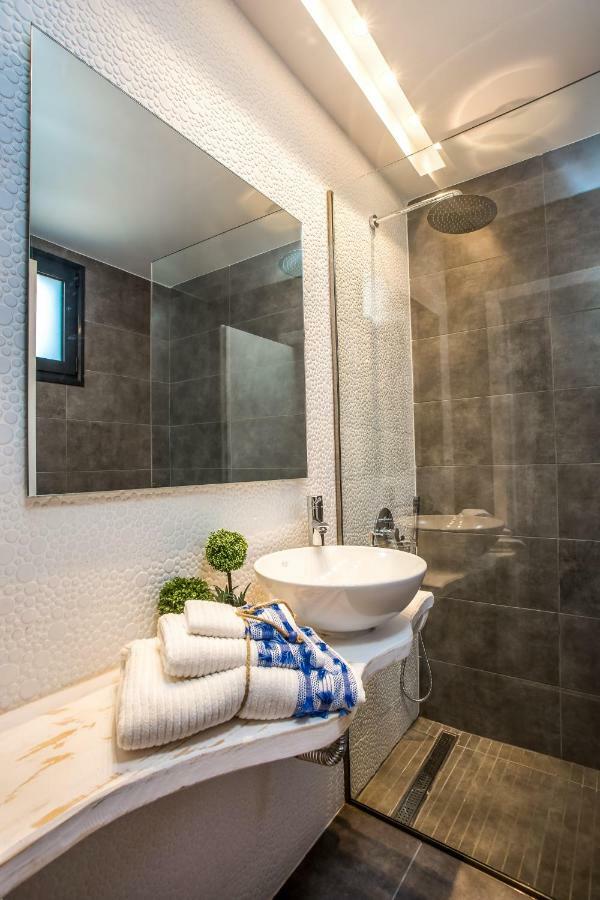 Papenas Cozy Home Faliraki Extérieur photo